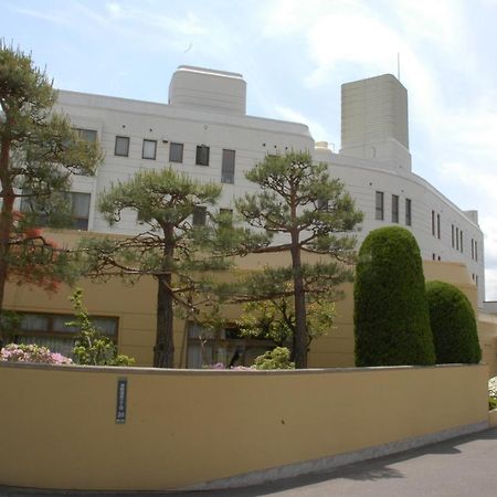 Hotel Miyamaso Matsumoto Esterno foto