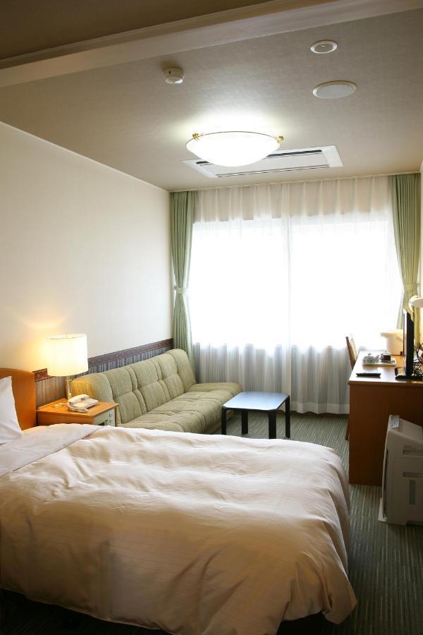 Hotel Miyamaso Matsumoto Camera foto
