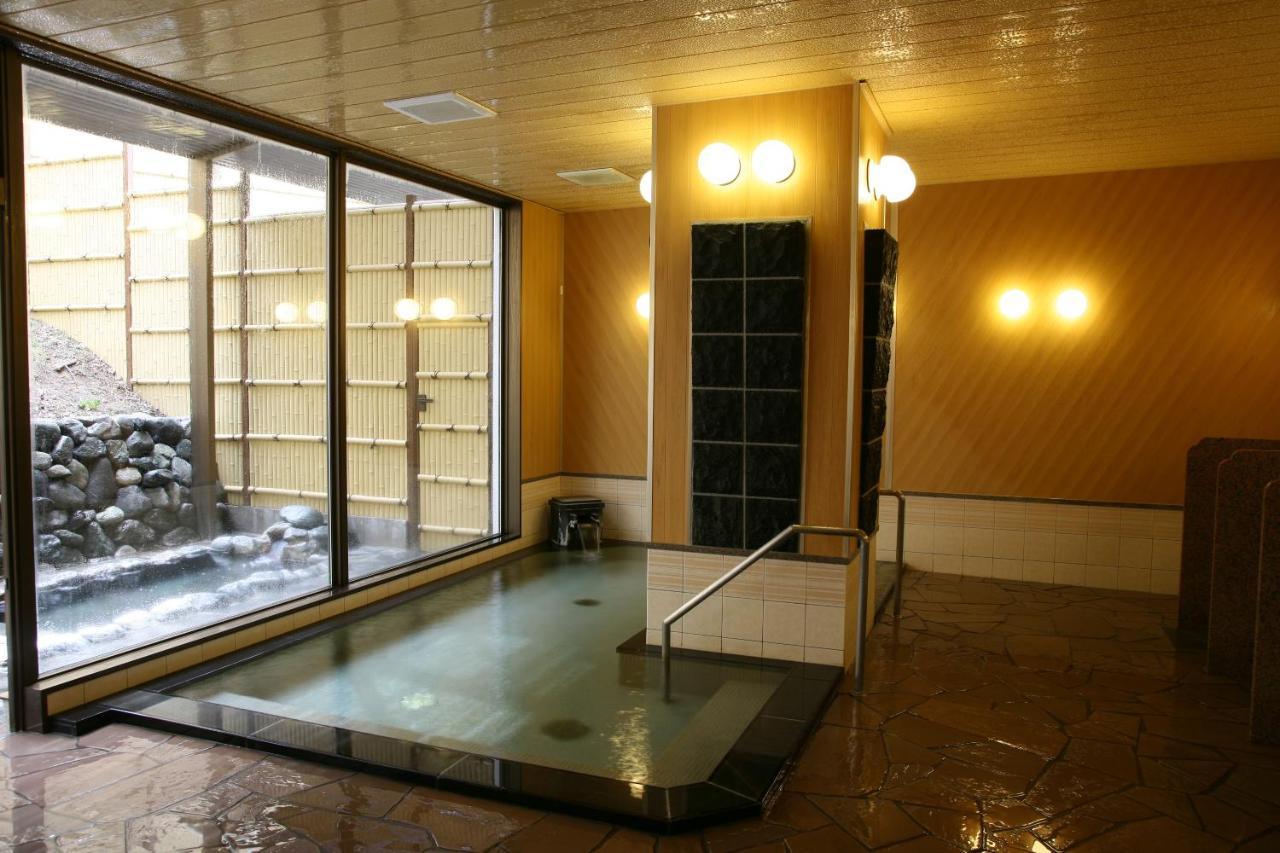 Hotel Miyamaso Matsumoto Esterno foto