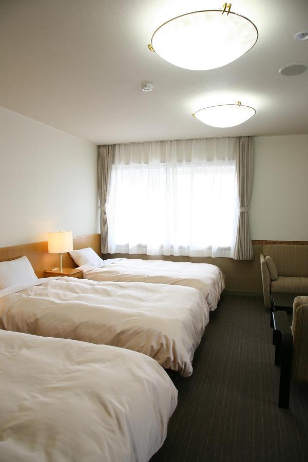 Hotel Miyamaso Matsumoto Esterno foto