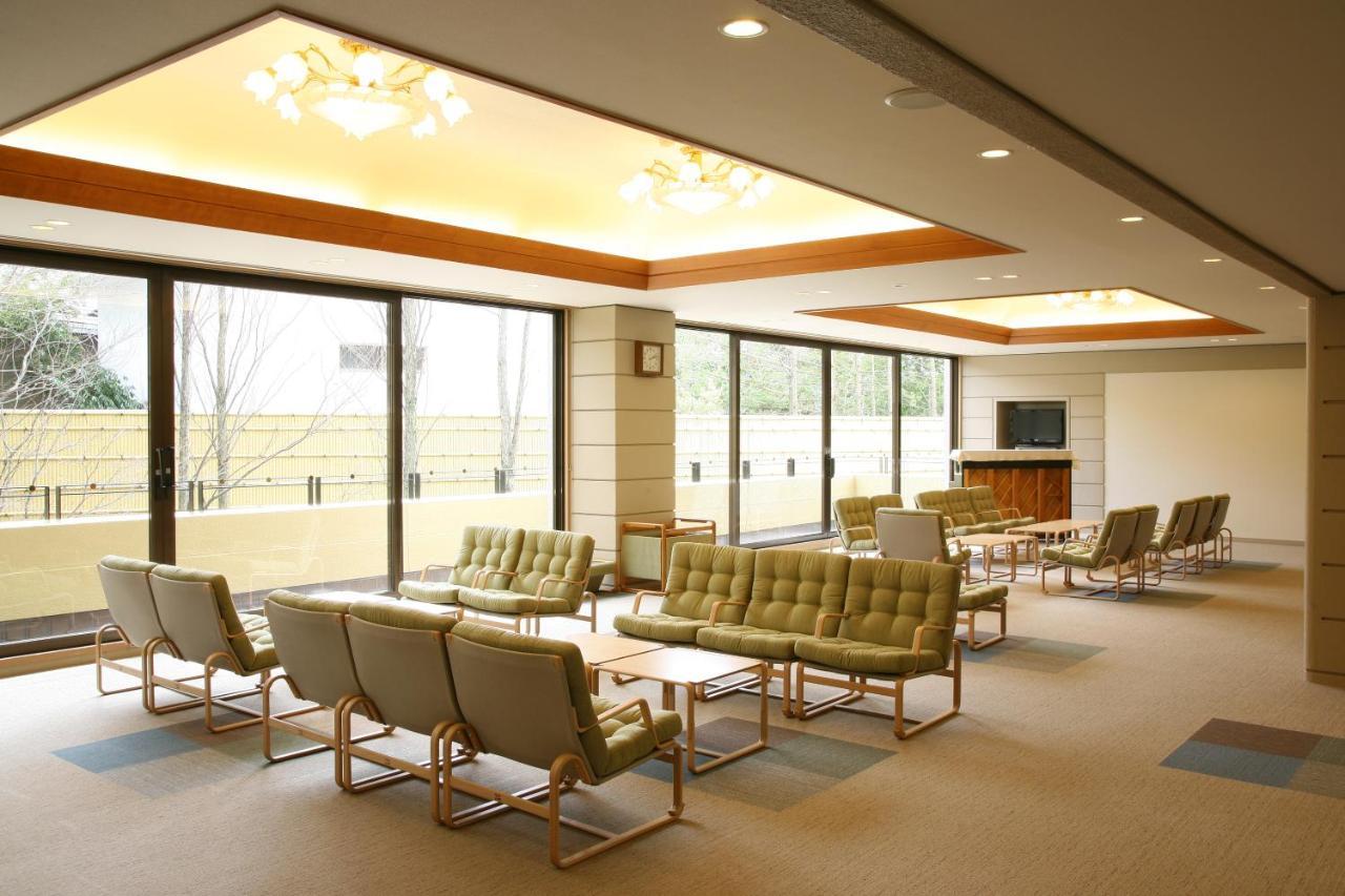 Hotel Miyamaso Matsumoto Esterno foto