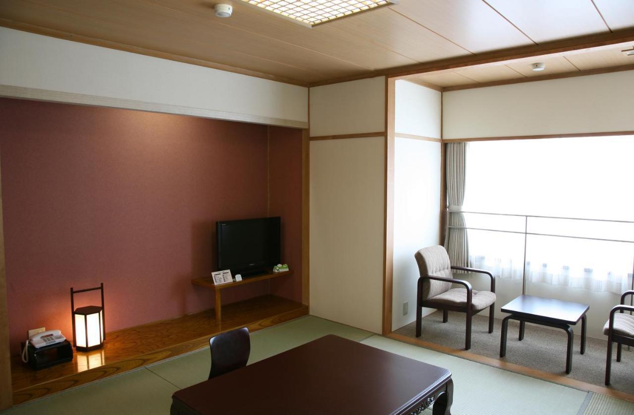 Hotel Miyamaso Matsumoto Camera foto