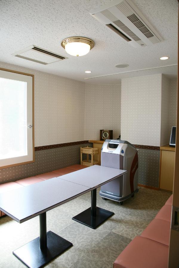 Hotel Miyamaso Matsumoto Esterno foto